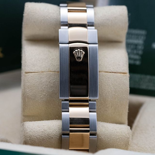 Rolex Datejust II 116333 Image 5